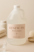 Vaginal Wash (GEL) Wholesale Gallons