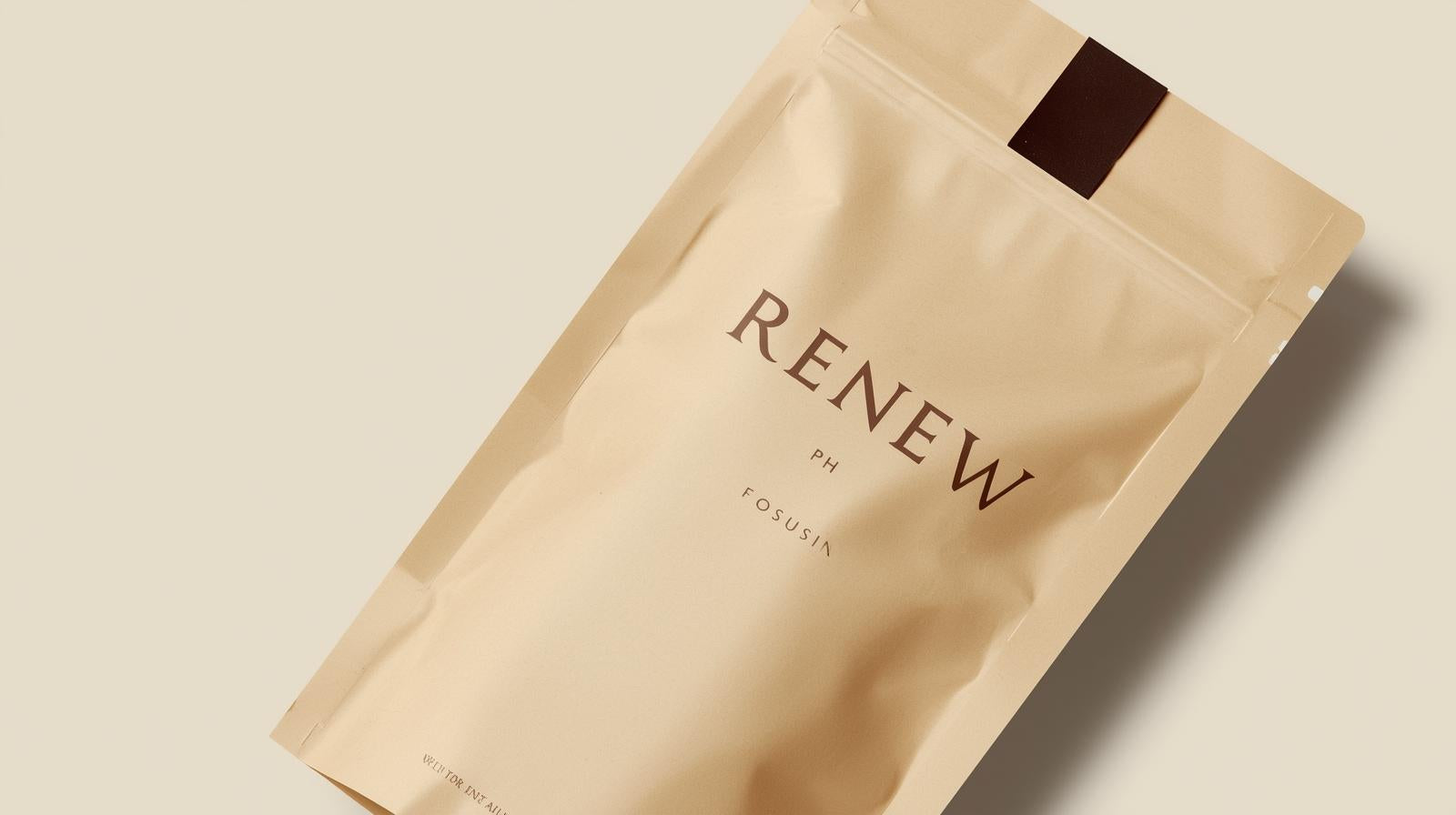 Fertility Tea (4 Month Supply Only)