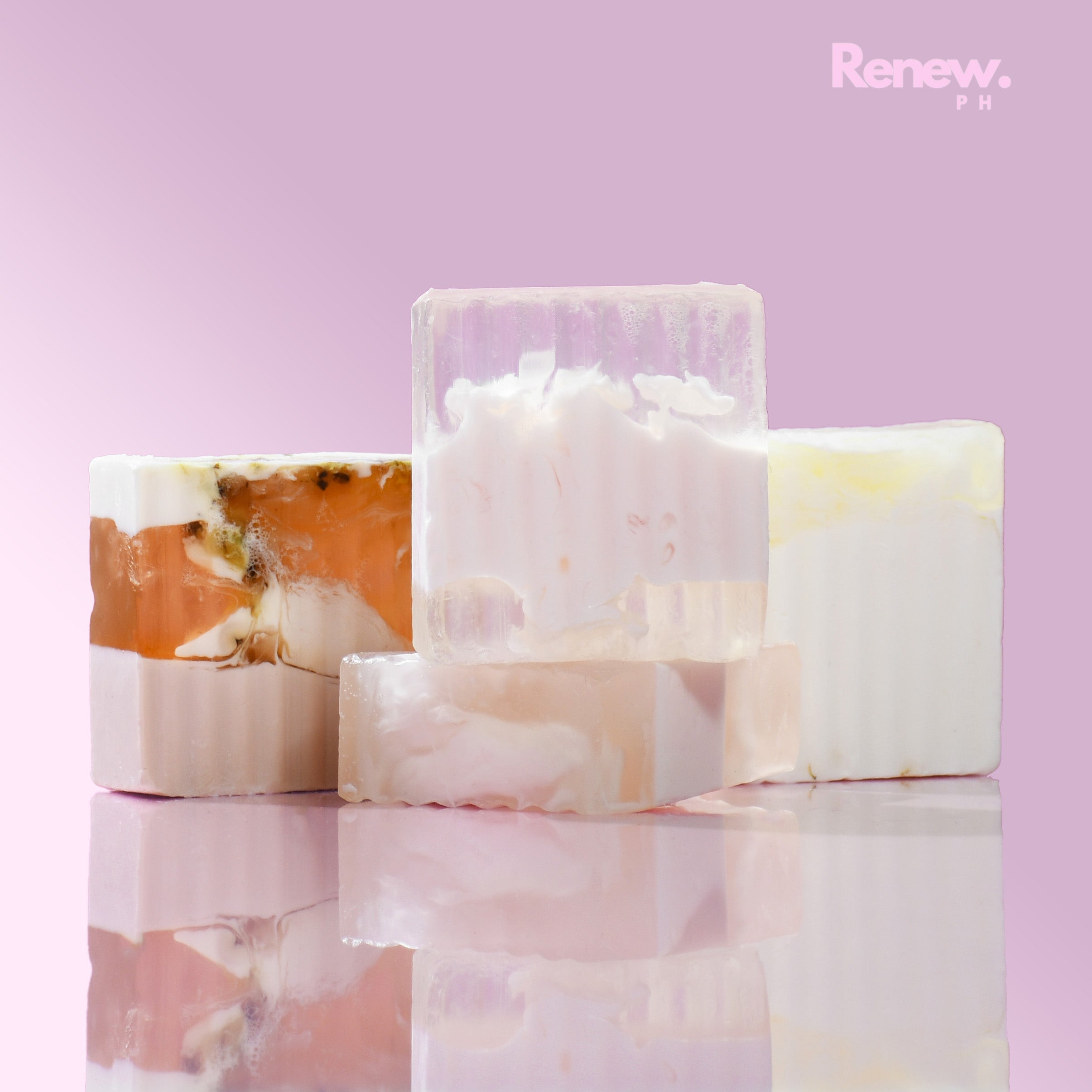 Renewal Start Set   *Highly Recommended *