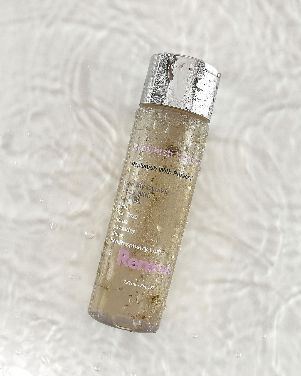 Replenish Vaginal Wash